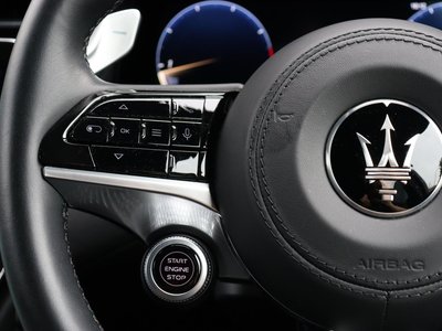 2023 Maserati GRECALE — миниатюра 47