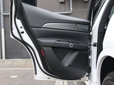 2023 Maserati GRECALE — миниатюра 65