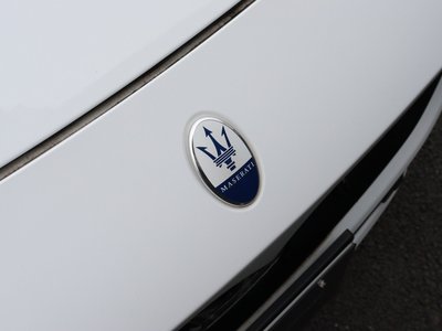 2023 Maserati GRECALE — миниатюра 14