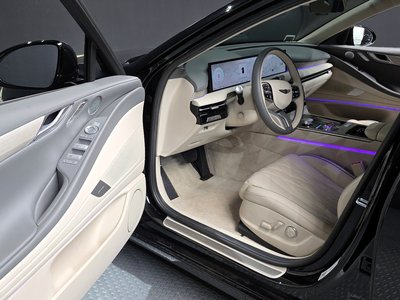 GENESIS G80 (RG3) - 10