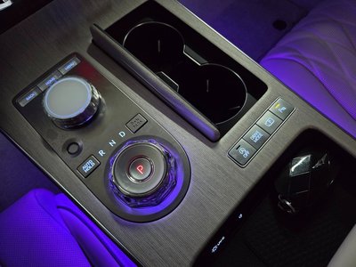 GENESIS G80 (RG3) - 9