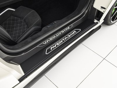 2018 Lamborghini AVENTADOR — миниатюра 15