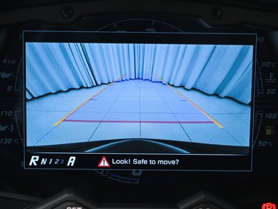 2018 Lamborghini AVENTADOR — миниатюра 24