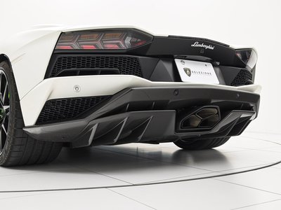 2018 Lamborghini AVENTADOR — миниатюра 39