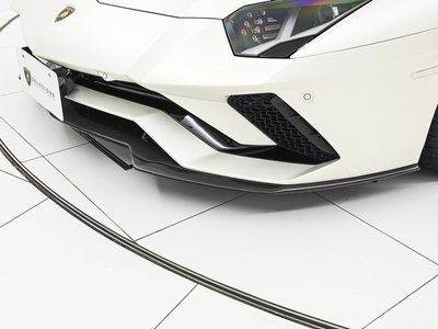 2018 Lamborghini AVENTADOR — миниатюра 35
