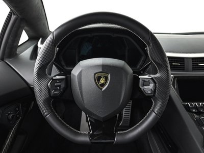2018 Lamborghini AVENTADOR — миниатюра 22