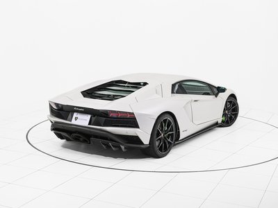 2018 Lamborghini AVENTADOR — миниатюра 46