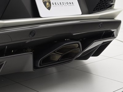 2018 Lamborghini AVENTADOR — миниатюра 40
