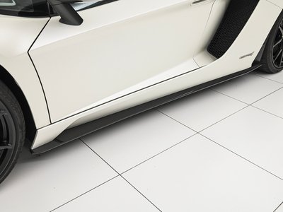 2018 Lamborghini AVENTADOR — миниатюра 37