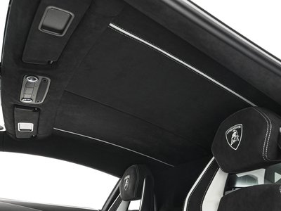 2018 Lamborghini AVENTADOR — миниатюра 18