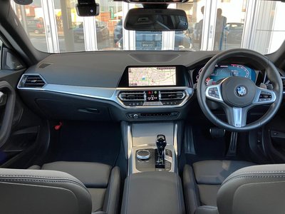 2022 BMW 2 SERIES COUPE 缩略图 31