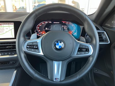 2022 BMW 2 SERIES COUPE 缩略图 33