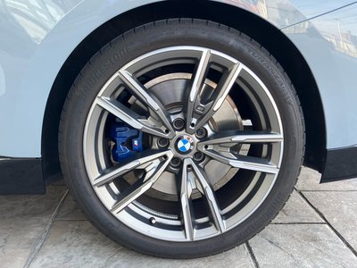 2022 BMW 2 SERIES COUPE 缩略图 14