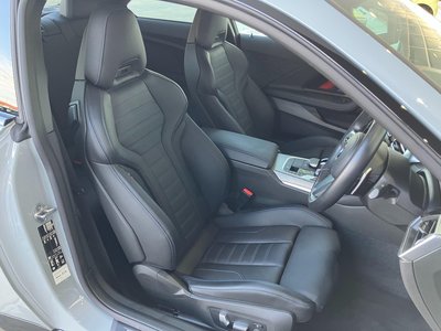 2022 BMW 2 SERIES COUPE 缩略图 20