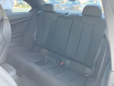 2022 BMW 2 SERIES COUPE 缩略图 37