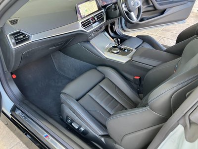 2022 BMW 2 SERIES COUPE 缩略图 35