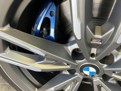 2022 BMW 2 SERIES COUPE 缩略图 38
