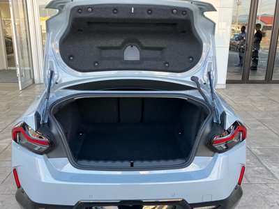 2022 BMW 2 SERIES COUPE photo 10