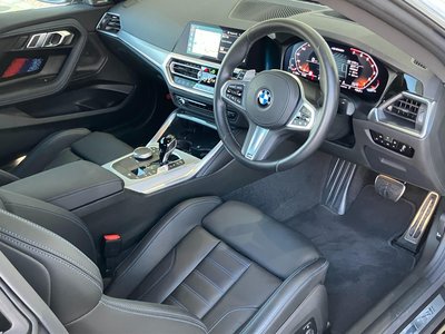 2022 BMW 2 SERIES COUPE 缩略图 19