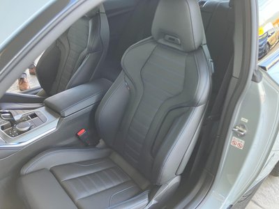 2022 BMW 2 SERIES COUPE 缩略图 36