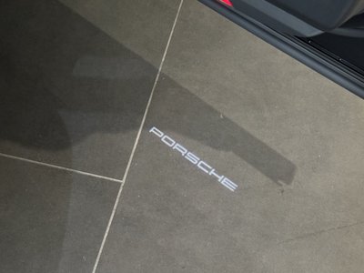2024 Porsche CAYENNE — миниатюра 15