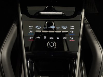 2024 Porsche CAYENNE — миниатюра 12