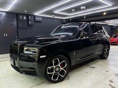 ROLLS-ROYCE CULLINAN - 3