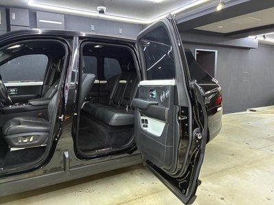ROLLS-ROYCE CULLINAN - 10