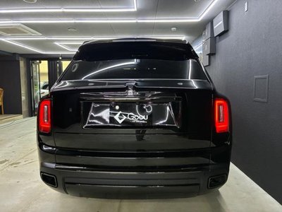 ROLLS-ROYCE CULLINAN - 6