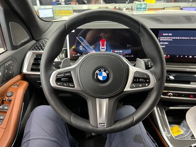 BMW X7 - 8