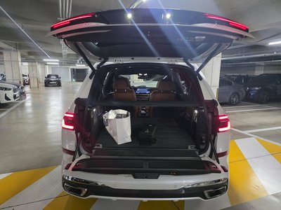 صورة مصغرة 20 لـ 2025 BMW X7