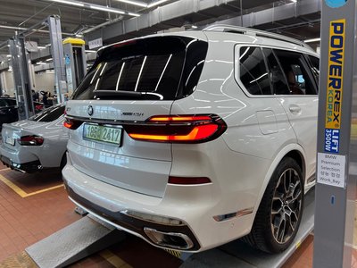 BMW X7 - 3