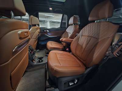صورة مصغرة 19 لـ 2025 BMW X7