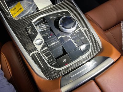 BMW X7 - 9