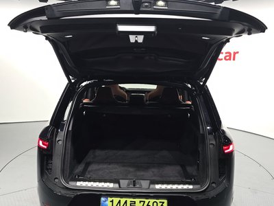 2025 LAND Rover RANGE ROVER SPORT thumbnail 20