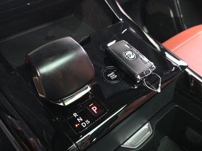 2025 LAND Rover RANGE ROVER SPORT photo 9