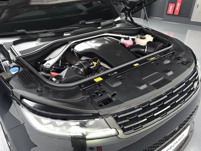 2025 LAND Rover RANGE ROVER SPORT photo 7