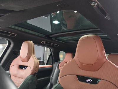 2025 LAND Rover RANGE ROVER SPORT thumbnail 18