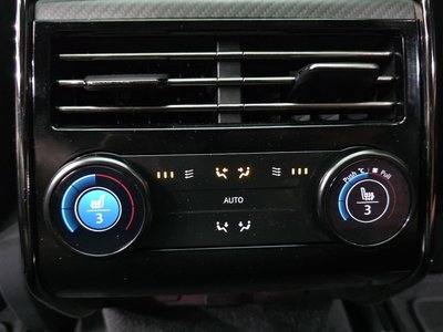 2025 LAND Rover RANGE ROVER SPORT thumbnail 19