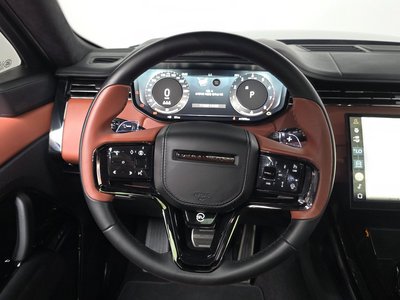 2025 LAND Rover RANGE ROVER SPORT thumbnail 13