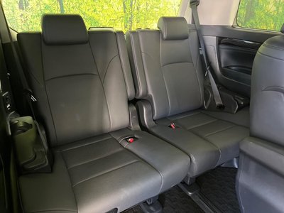 2022 TOYOTA ALPHARD 缩略图 11