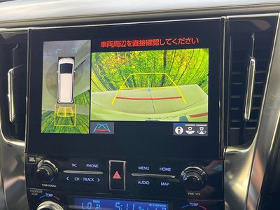 2022 TOYOTA ALPHARD 照片 5