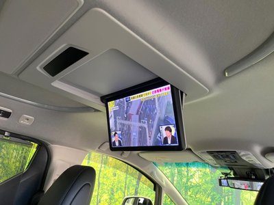2022 TOYOTA ALPHARD 照片 7