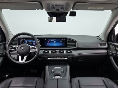2024 Mercedes-BENZ GLE photo 4