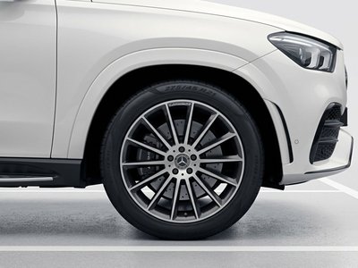 2024 Mercedes-BENZ GLE photo 6