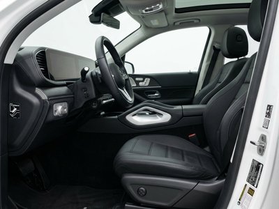 2024 Mercedes-BENZ GLE photo 10