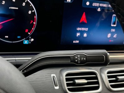 2024 Mercedes-BENZ GLE photo 9