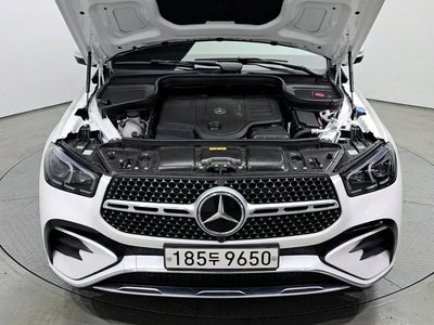 2024 Mercedes-BENZ GLE photo 7