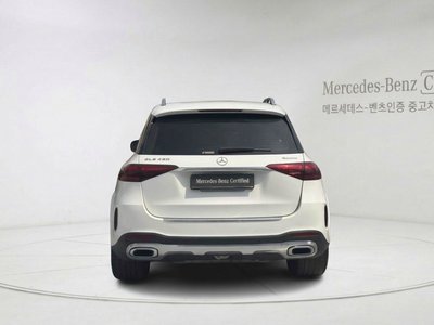 2024 Mercedes-BENZ GLE photo 3