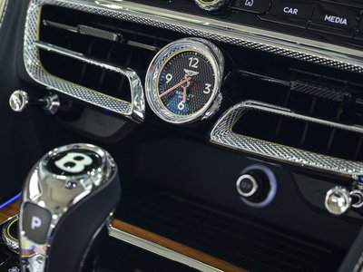 2023 Bentley FLYING SPUR — миниатюра 45